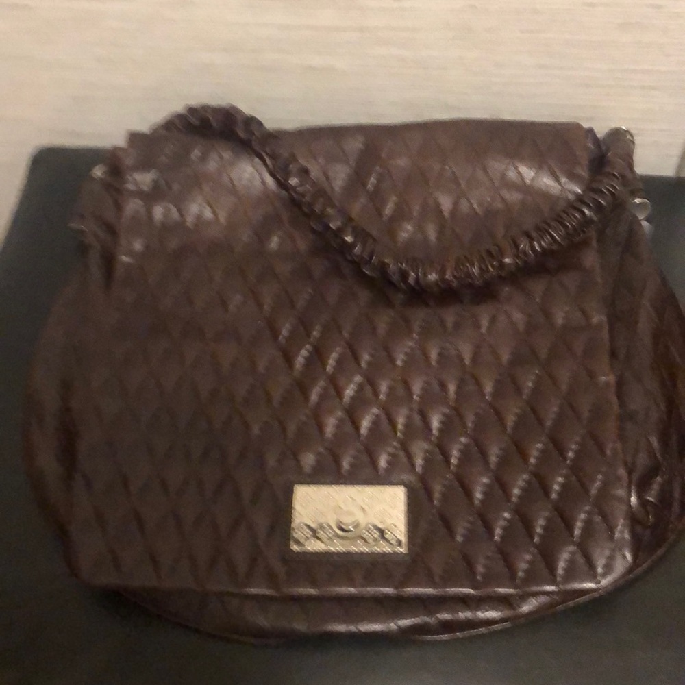 Concealed Carry Purse